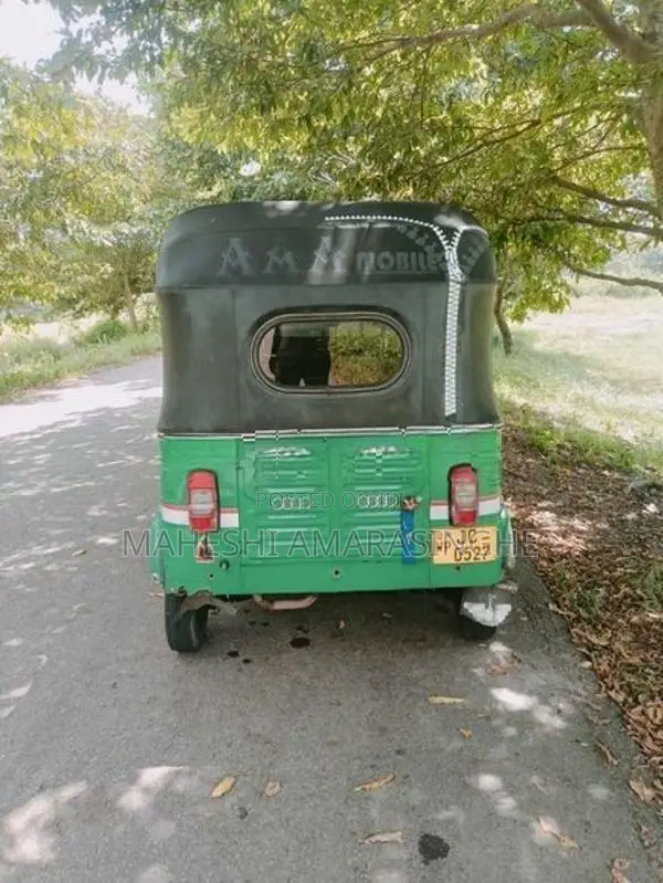 Bajaj 2004