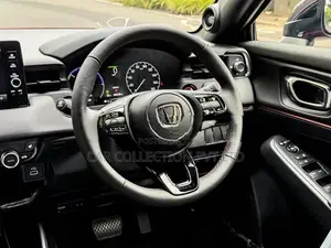 Honda Vezel RS 2026