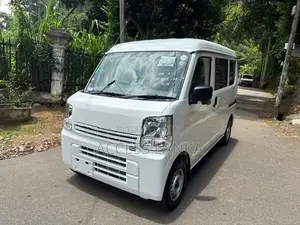 Suzuki Every PA LIMITED SAFETY 2025