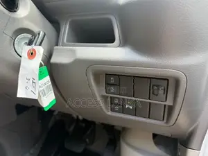 Suzuki Every PA LIMITED SAFETY 2025