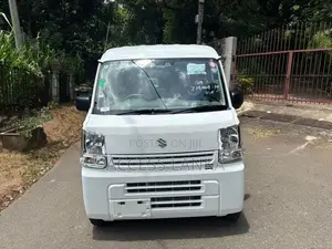 Suzuki Every PA LIMITED SAFETY 2025
