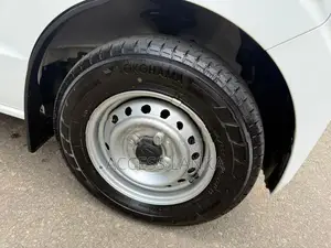 Suzuki Every PA LIMITED SAFETY 2025