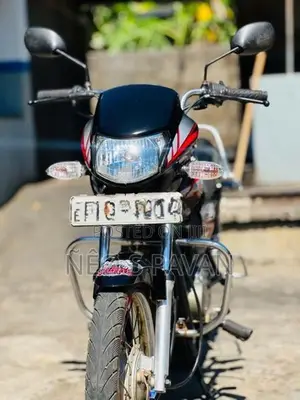 Hero HF Deluxe 2007