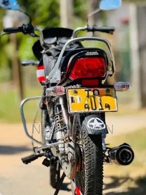 Hero HF Deluxe 2007