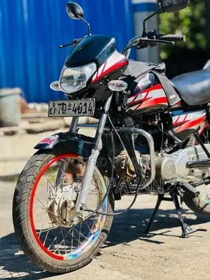 Hero HF Deluxe 2007