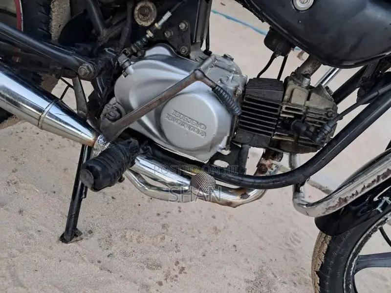 Hero HF Dawn 2010