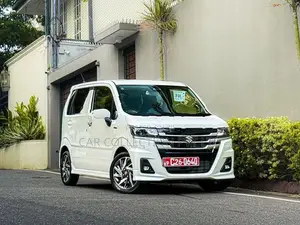Suzuki Wagon R ZX 2026