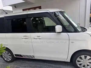 Suzuki Spacia 2018