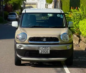 Suzuki XBee 2018