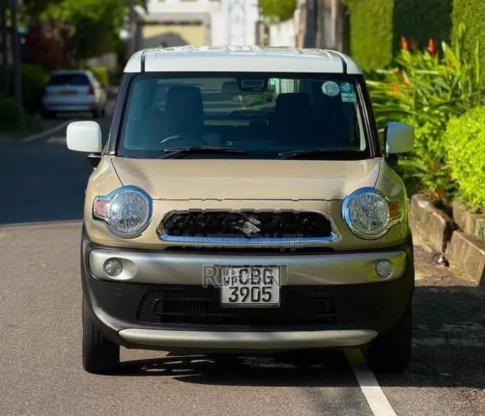 Suzuki XBee 2018