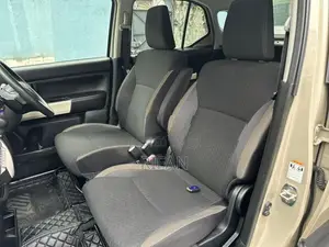 Suzuki XBee 2018