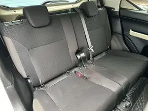 Suzuki XBee 2018