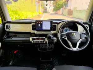 Suzuki XBee 2018