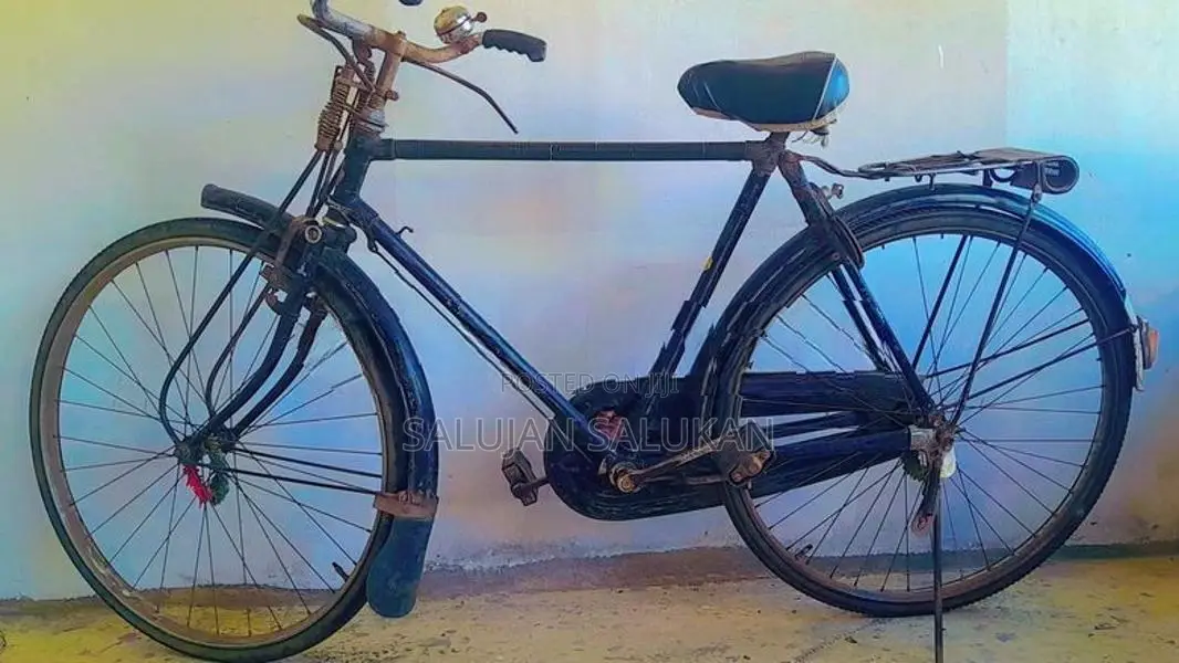 Lumala Bicycle