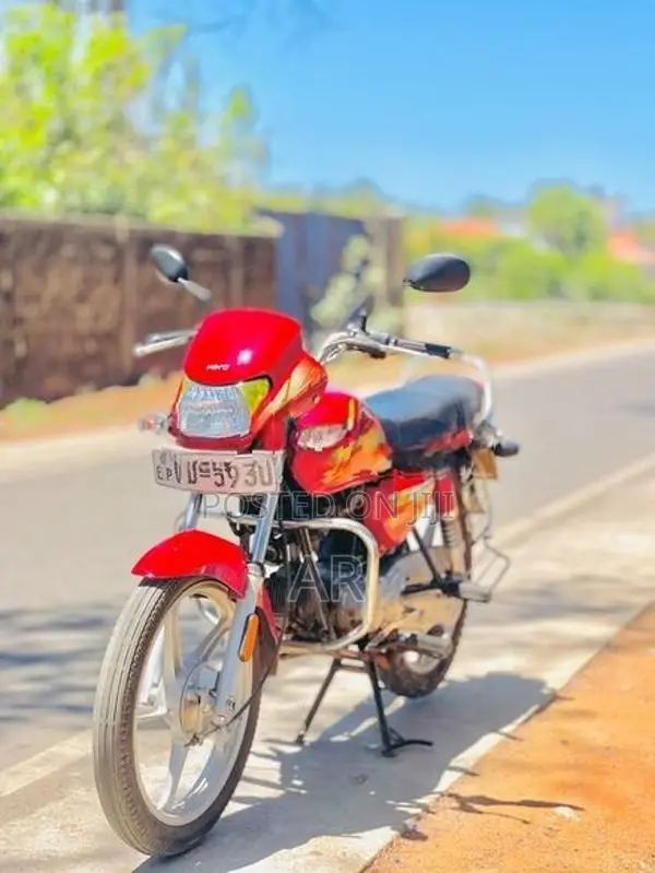 Hero HF Deluxe 2014
