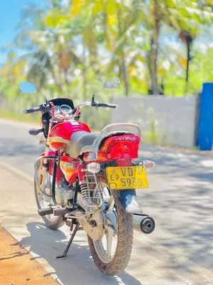 Hero HF Deluxe 2014