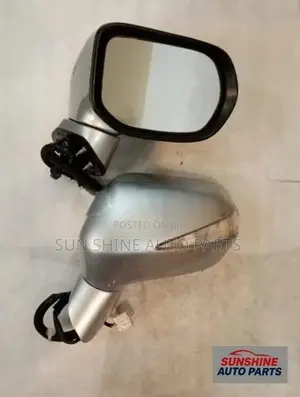 Honda Civic FD 3Side Mirror