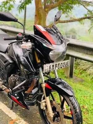 TVS Apache RTR 2013