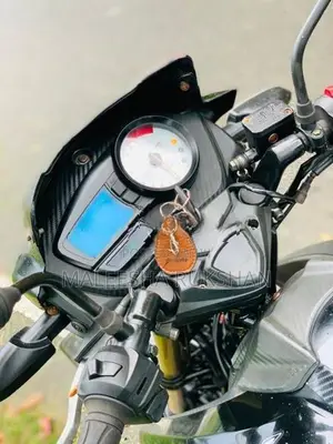 TVS Apache RTR 2013