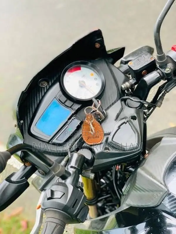 TVS Apache RTR 2013