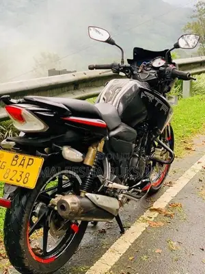 TVS Apache RTR 2013