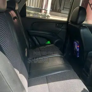 Kia Sportage 2007