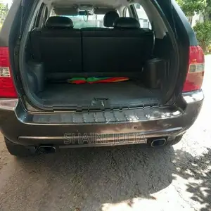 Kia Sportage 2007