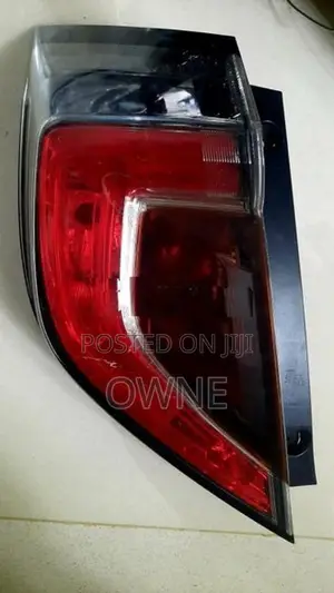 Honda Civic Tail Light