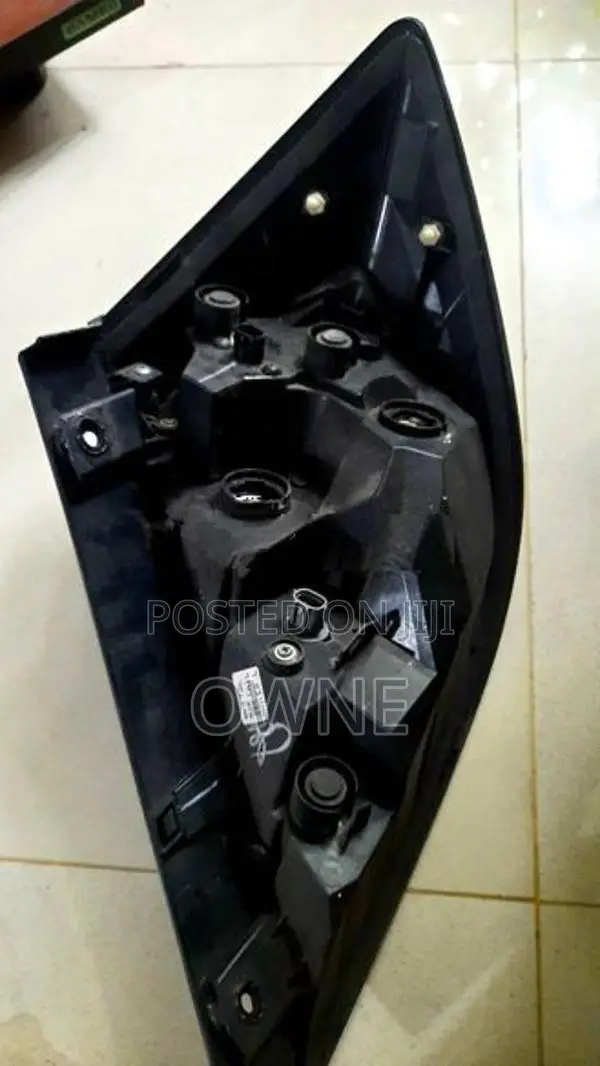 Honda Civic Tail Light