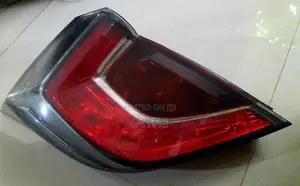 Honda Civic Tail Light