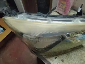 Suzuki Celerio Headlight Rightside