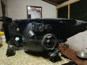 Suzuki Celerio Headlight Rightside