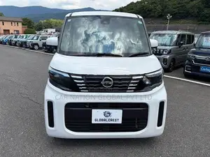 Nissan Roox S 2024