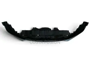 Honda Vezel RU3 Front Bumper Lower 2015