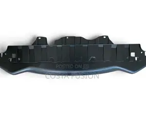 Honda Vezel RU3 Front Bumper Lower 2015