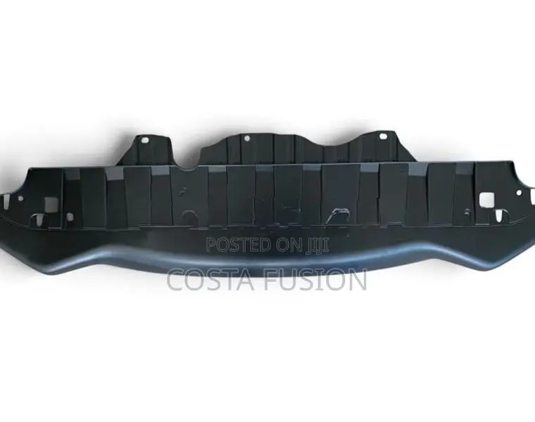 Honda Vezel RU3 Front Bumper Lower 2015