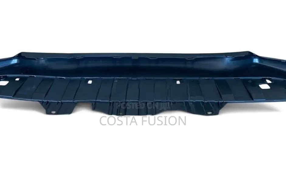Honda Vezel RU3 Front Bumper Lower 2015