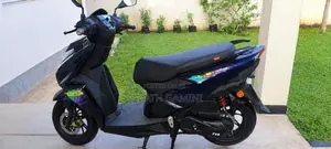 TVS Ntorq 125 2026
