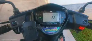TVS Ntorq 125 2026
