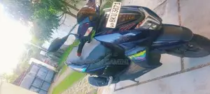TVS Ntorq 125 2026