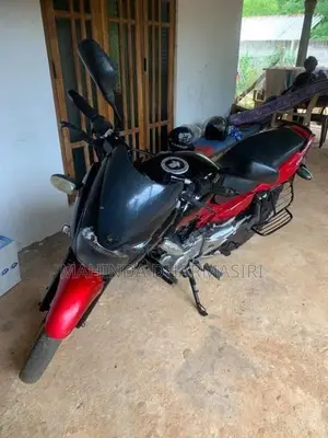 Bajaj Pulsar 150 2016