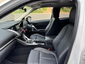 Mitsubishi Eclipse Cross 2020
