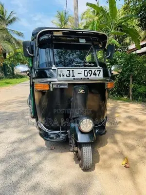 Bajaj RE 2006
