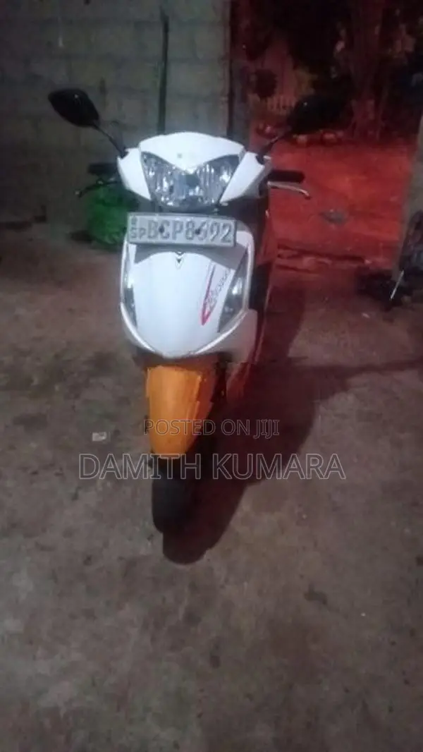 Scooty 2015