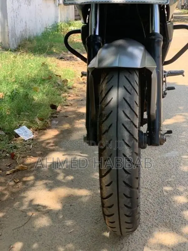 Bajaj Pulsar NS200 2018