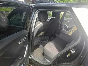 Audi Q2 TFSI S-Line 2017
