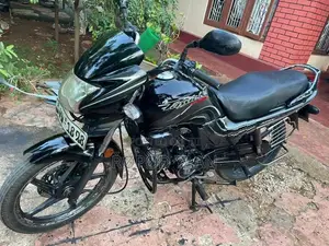 Hero Passion pro 2011