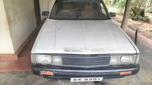 Toyota Corona 1982