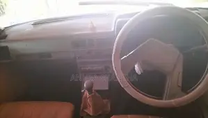 Toyota Corona 1982