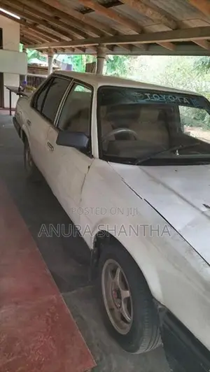 Toyota Corona 1982